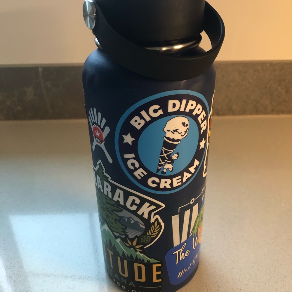 Hydro flask